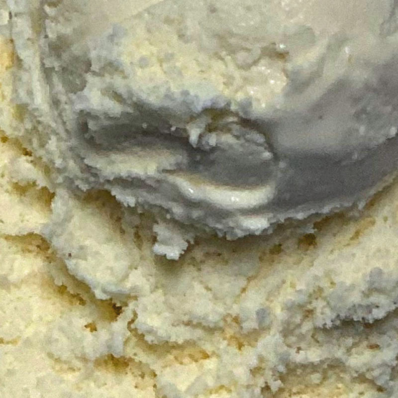 Toms Ice Cream Bowl - Ice Cream